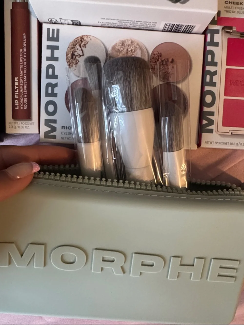 Morphe makeup random - Picture 4 of 6